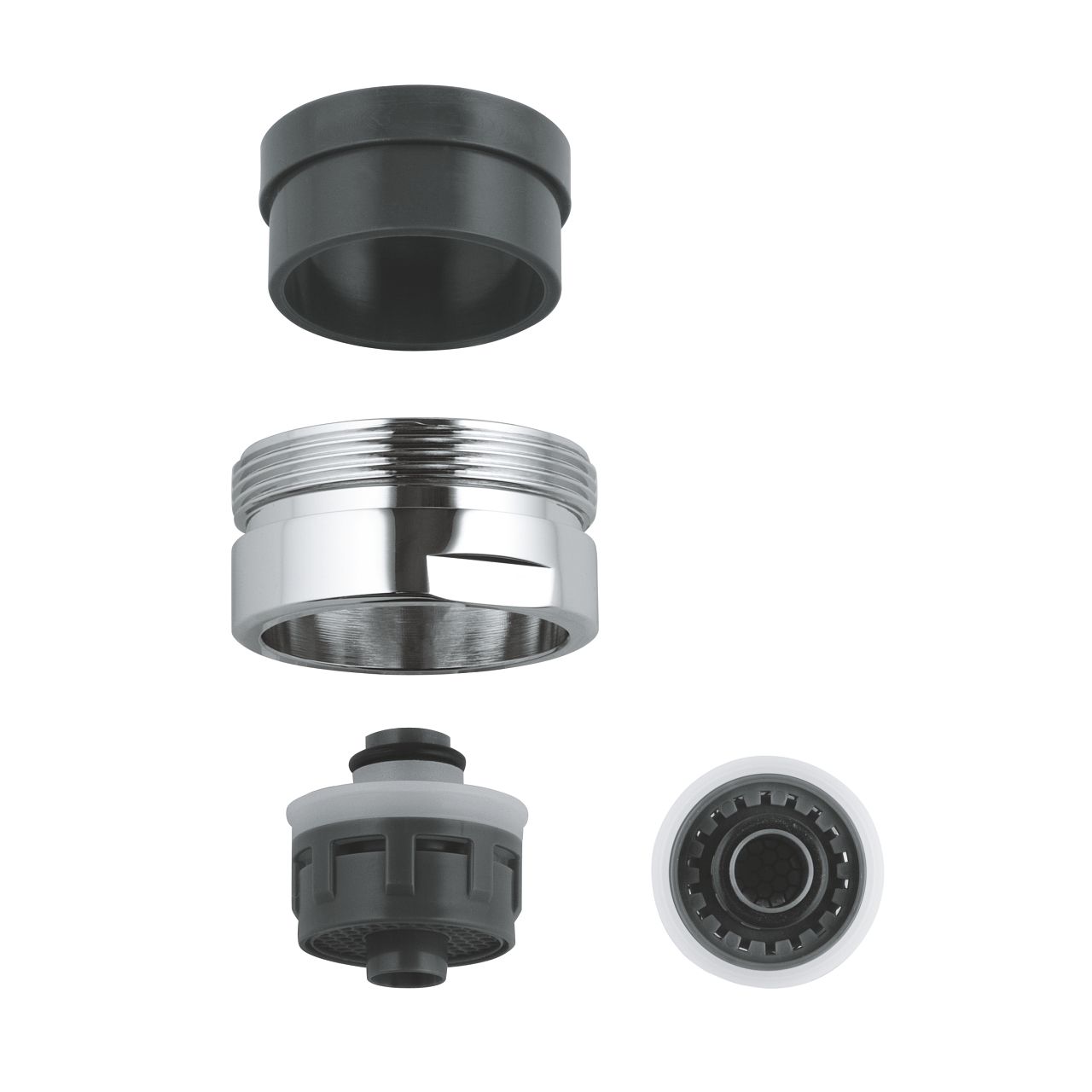 Grohe Perlator, chróm, G64374000