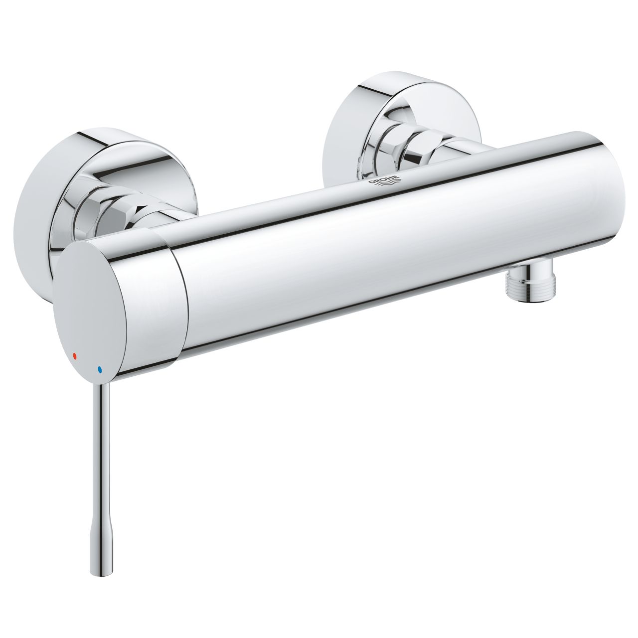 Grohe Essence Nástenná sprchová batéria, chróm 33636001