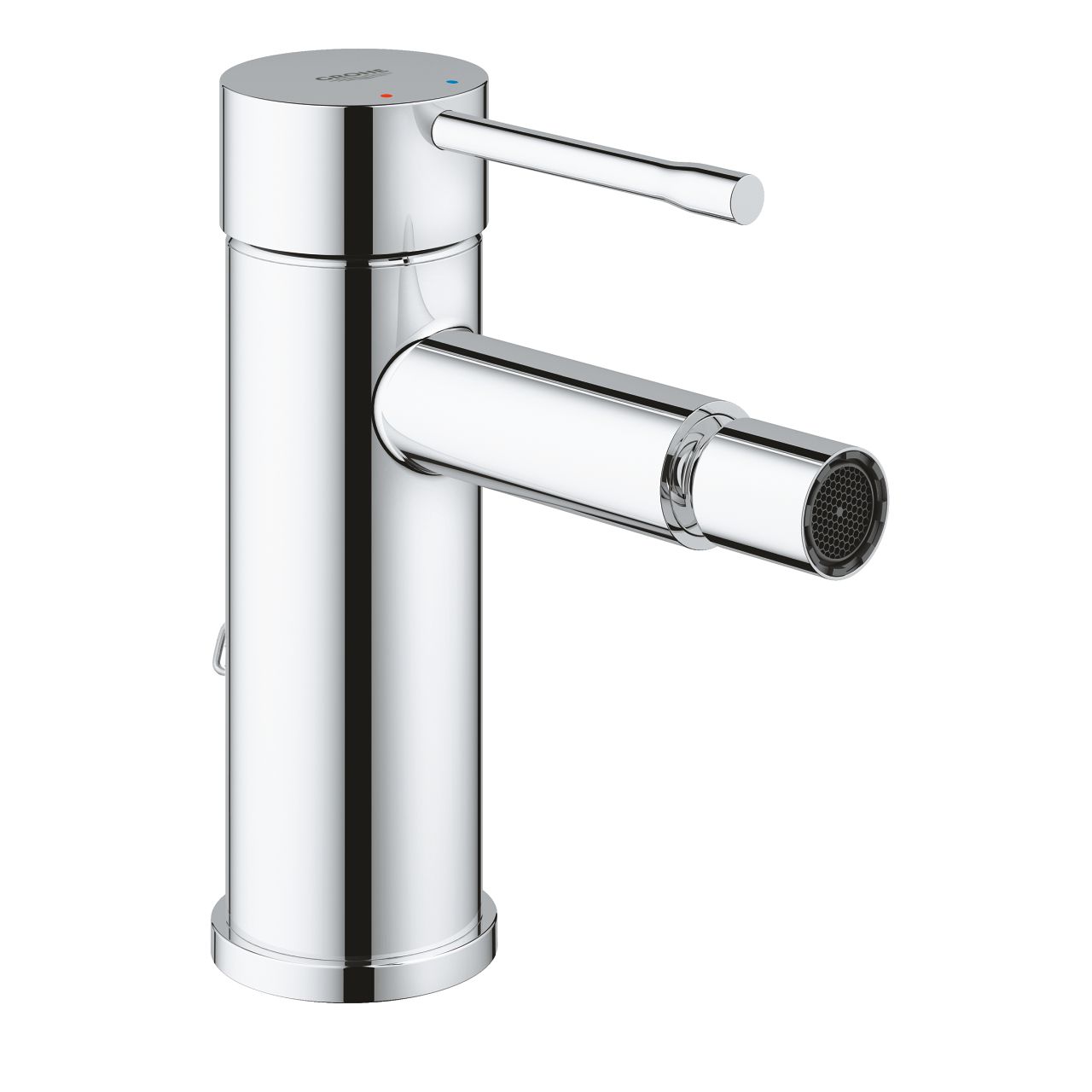 Bidetová batéria Grohe Essence, veľkosť S 32934001