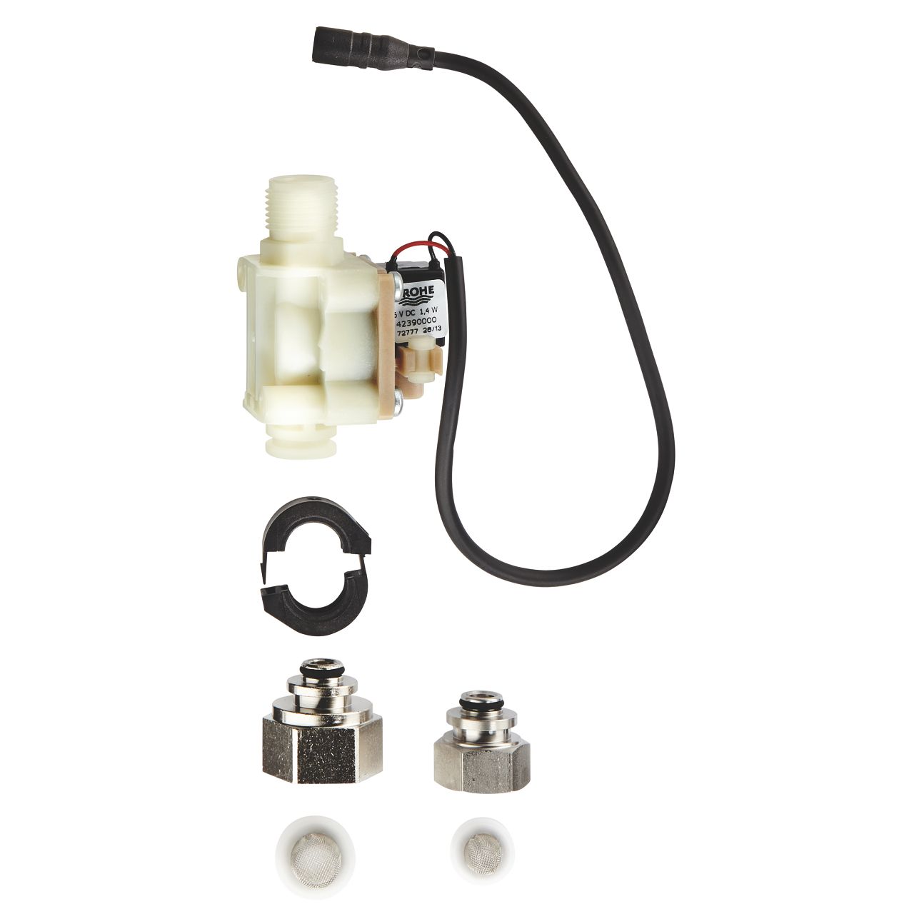 Grohe Magnetický ventil 42390000