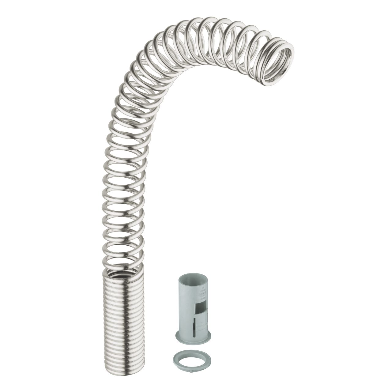Grohe Pružina, nerezová oceľ 46873SD0