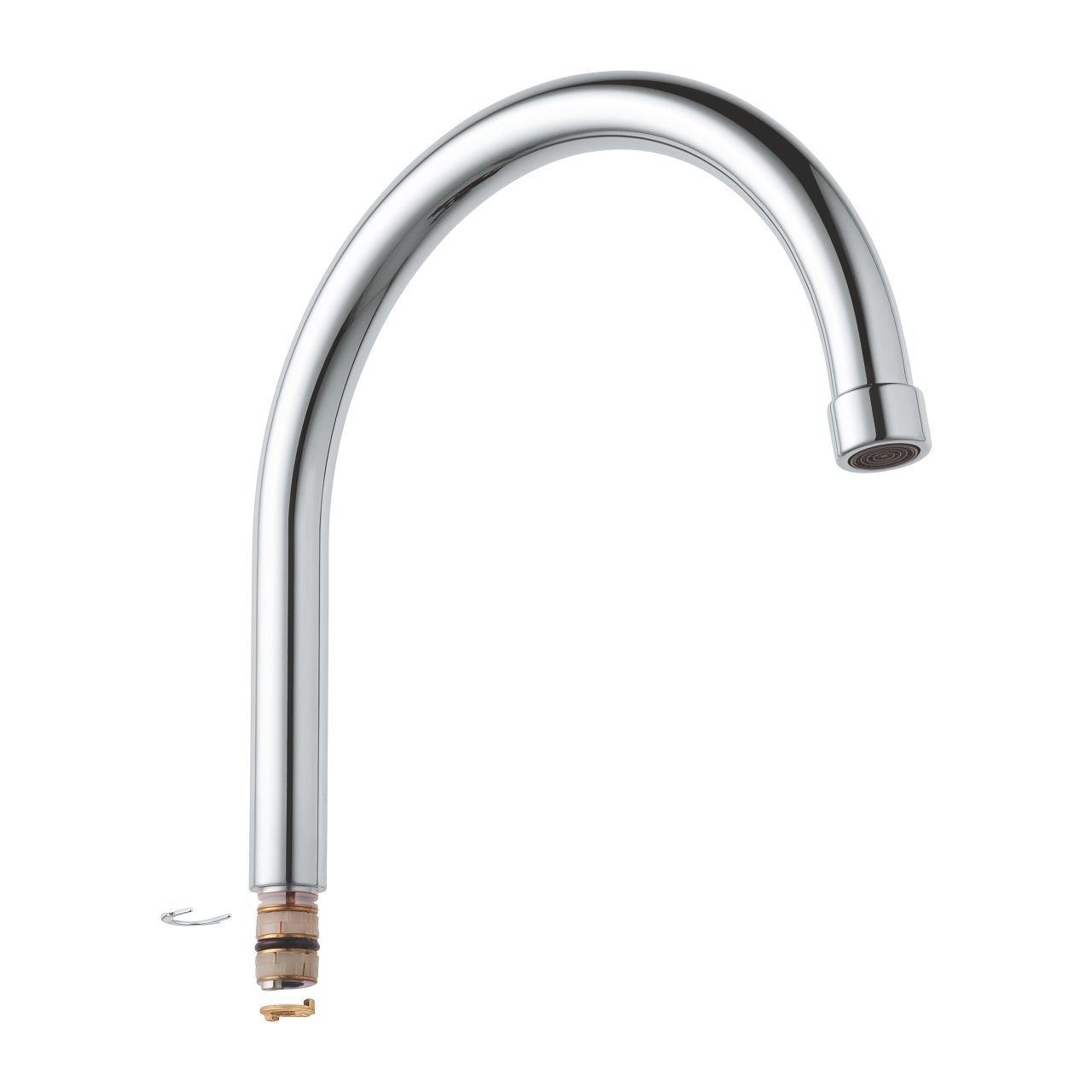 Závesy výtoku Grohe 13240000