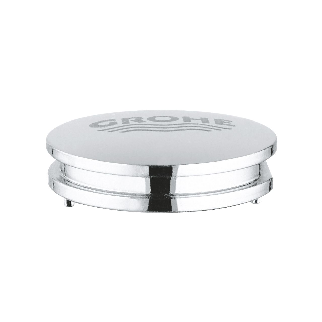 Kryt Grohe, chróm 46672000