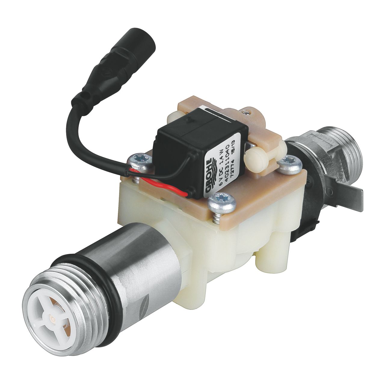 Magnetický ventil Grohe, G48213000