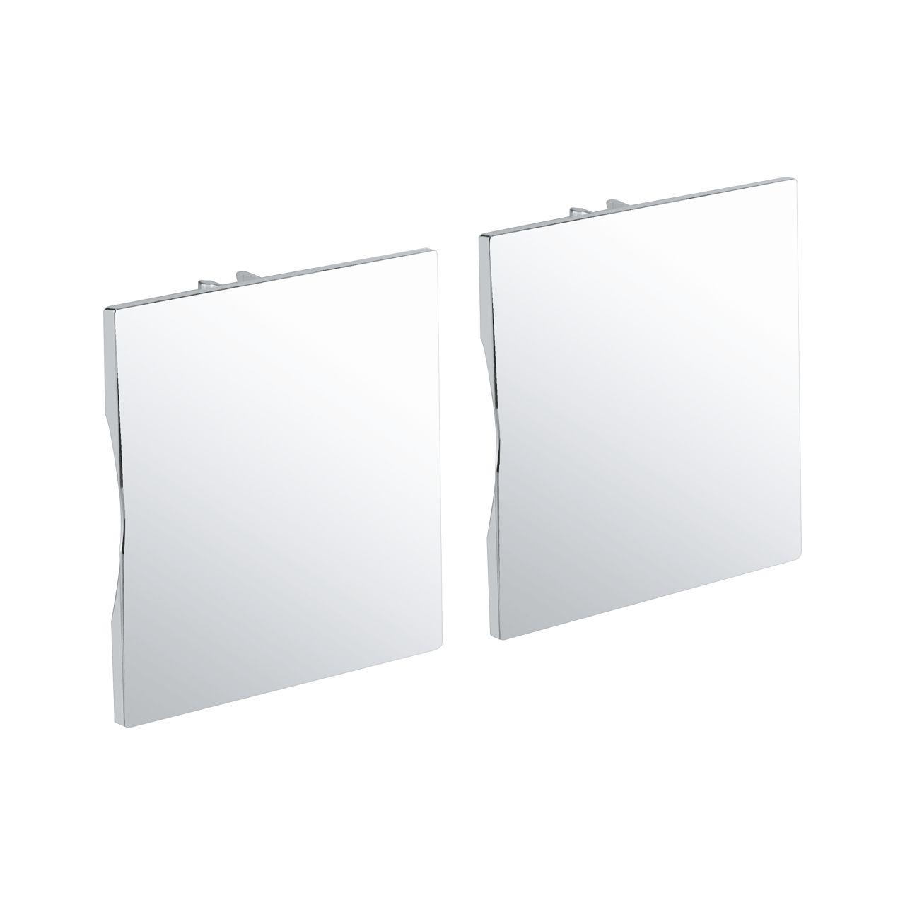 Kryt Grohe, chróm, G4795900M