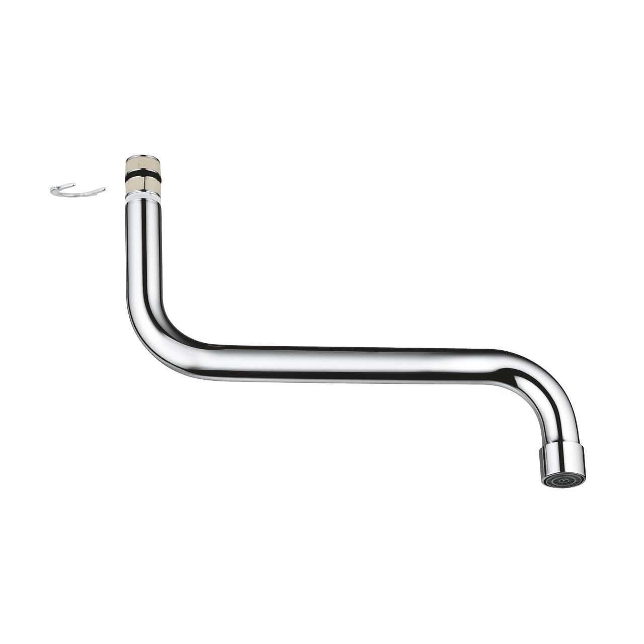 Závesy výtoku Grohe 13370000