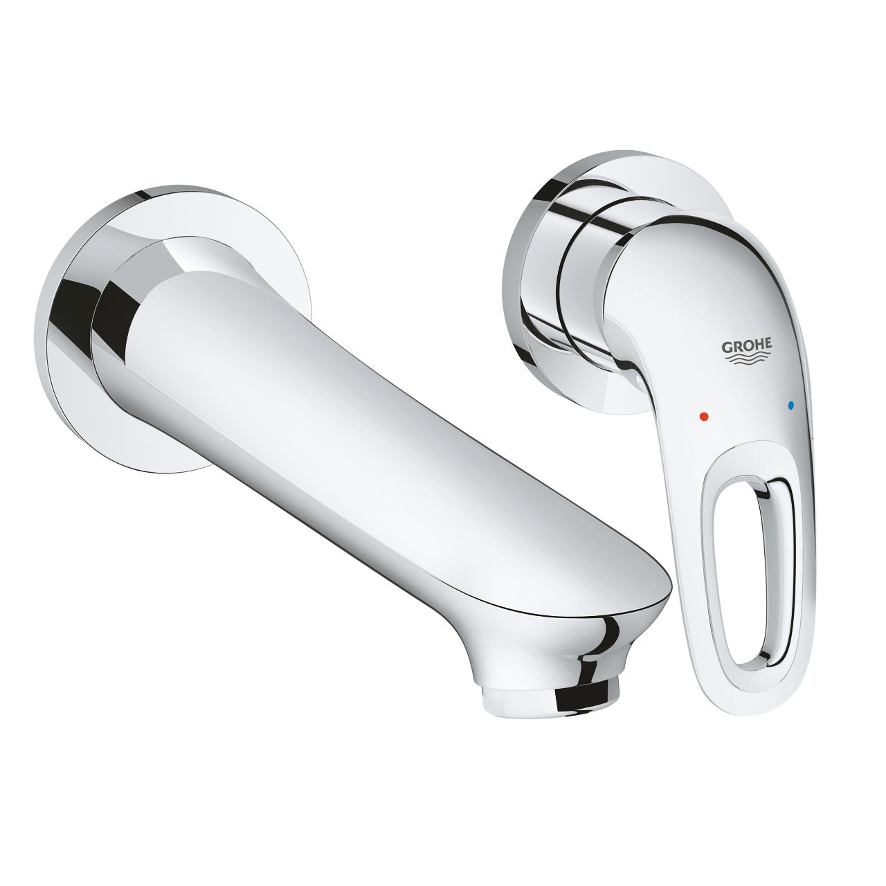 Grohe Eurostyle Dvojotvorová umývadlová batéria 19571003