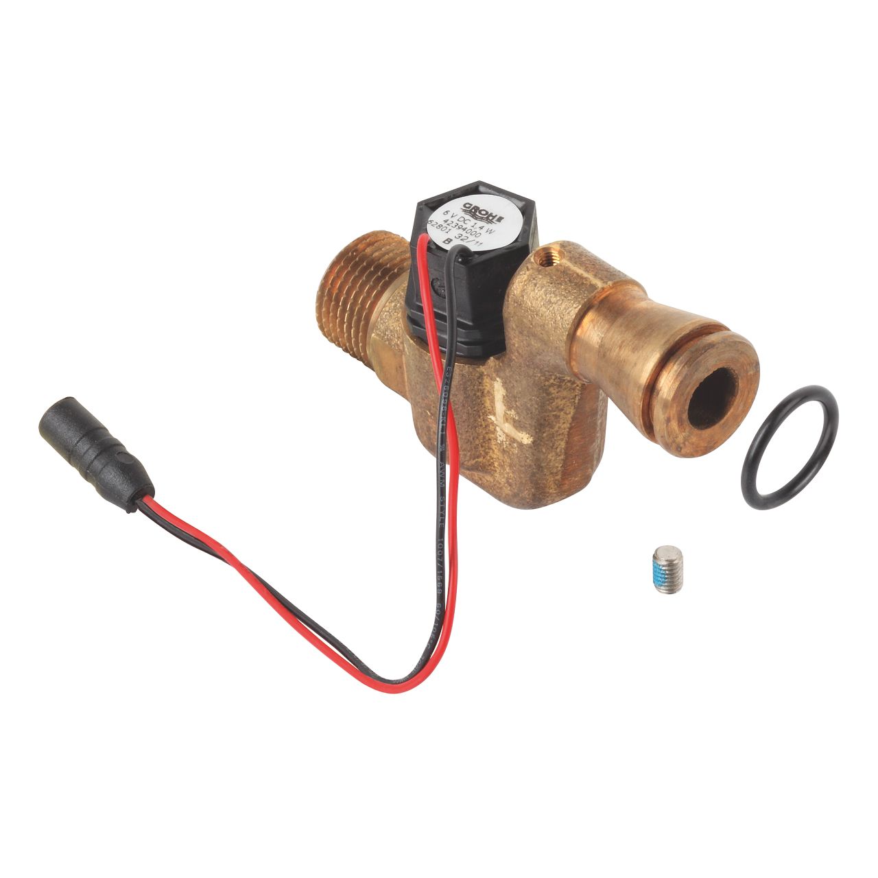 Magnetický ventil Grohe 42394000