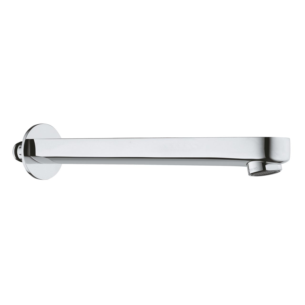 Výtokové rameno Grohe, chróm 42418000