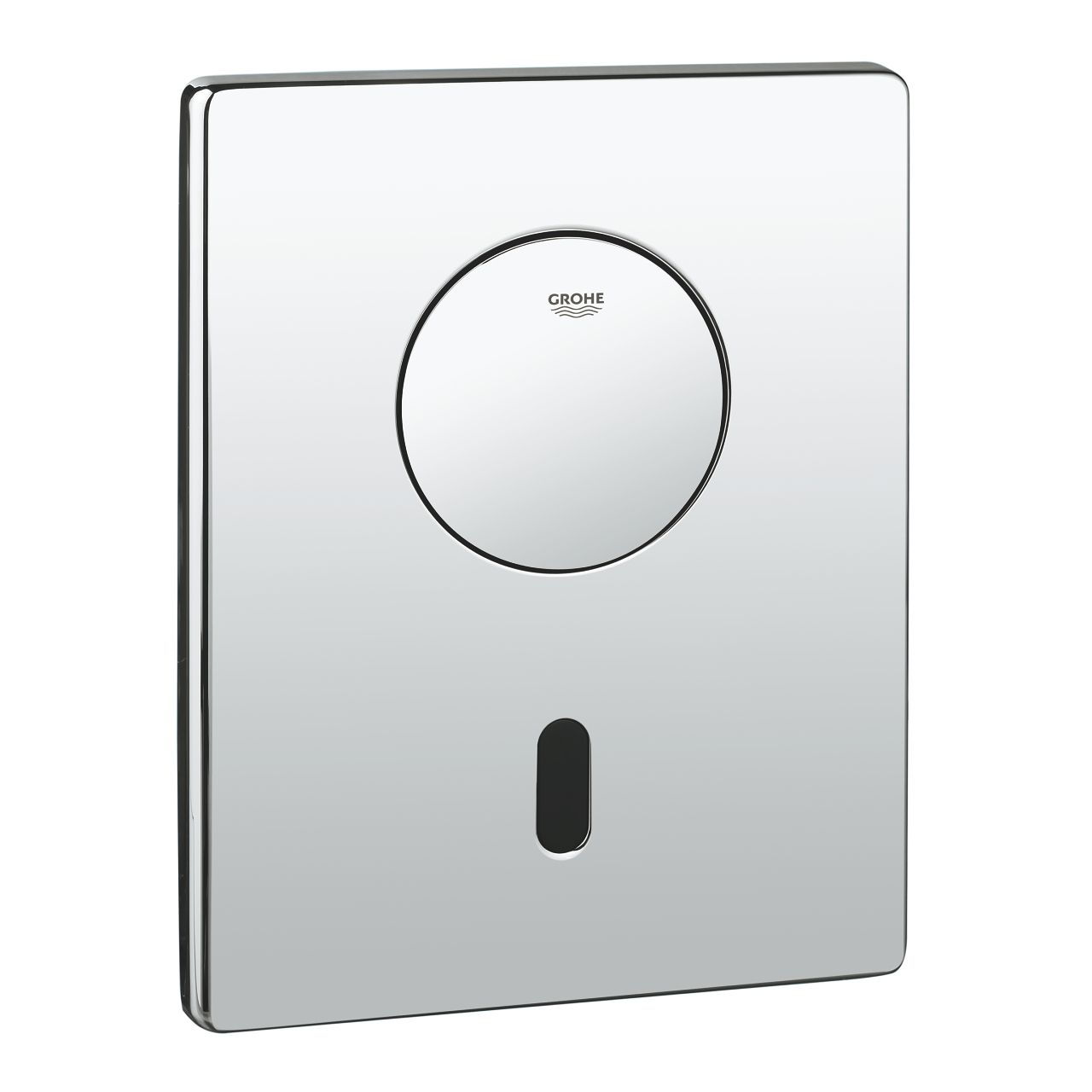 Grohe Vrchná doska s elektronikou, chróm 42440000