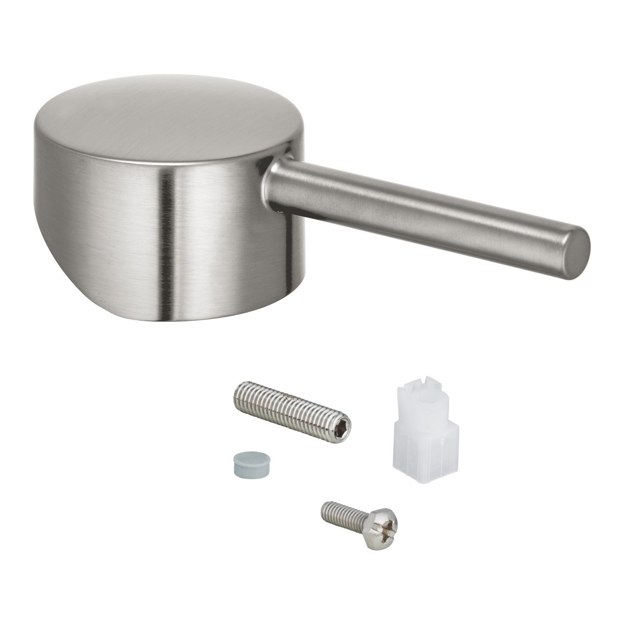 Grohe Kompletná páka, supersteel 46015DC0