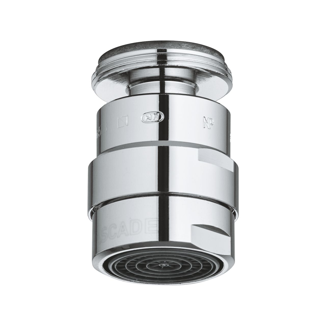 Grohe Perlator na otočnom kĺbe 46461000