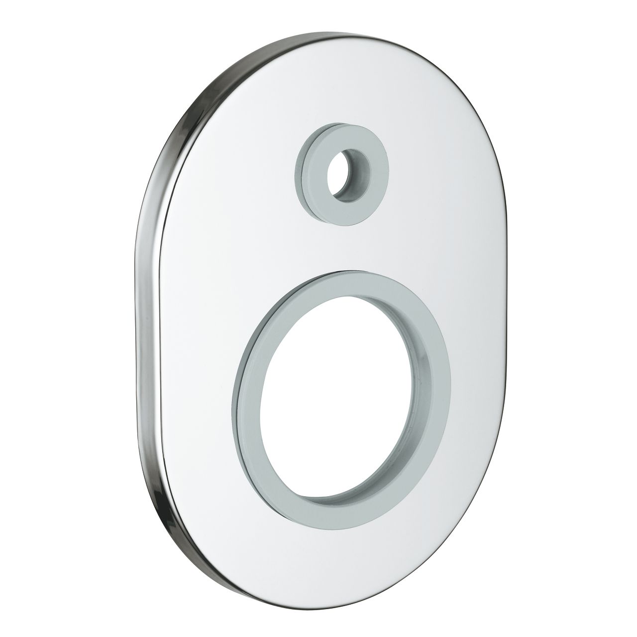 Rozeta Grohe, chróm 46772000