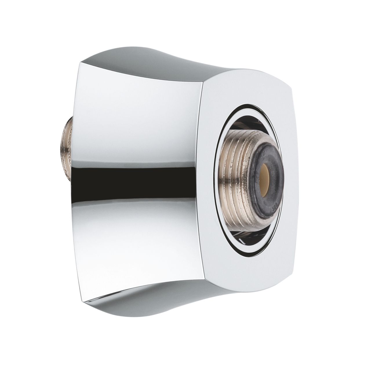 Grohe S - konektor, chróm 46861000