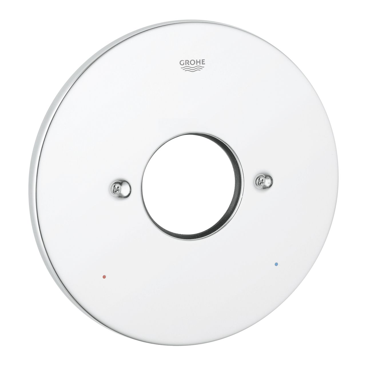 Rozeta Grohe, chróm, G47826000