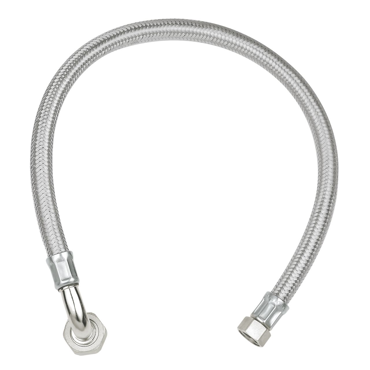 Grohe Spojovacia hadica, chróm, G48017000