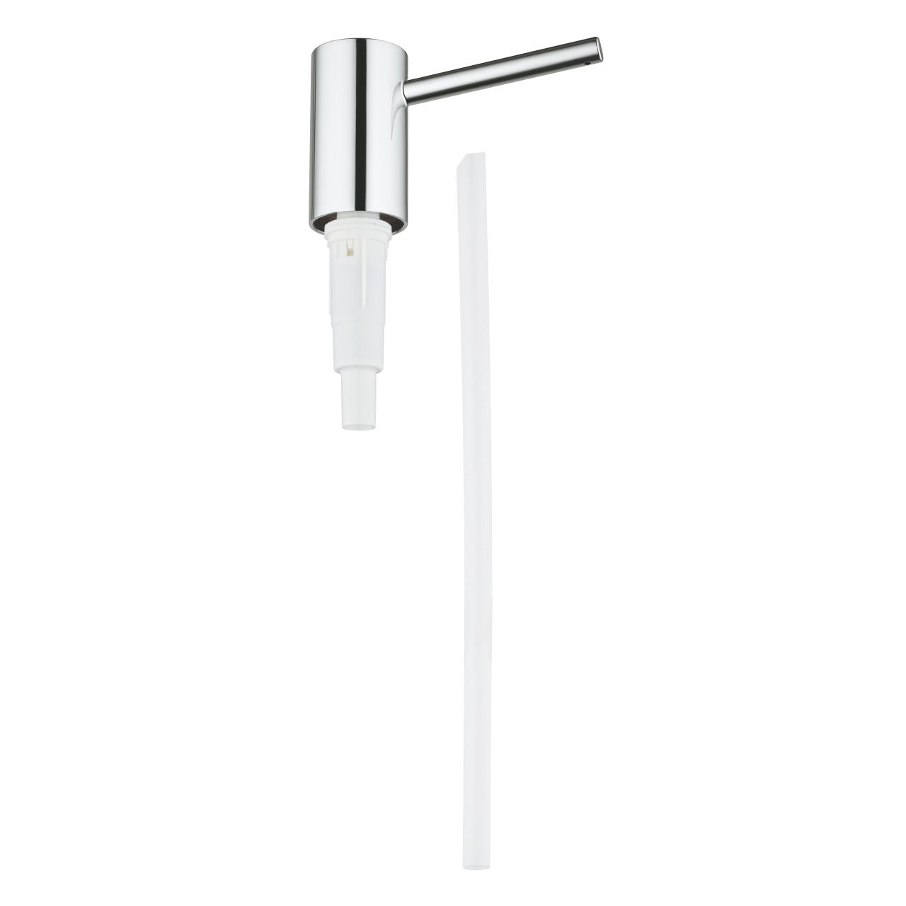 Čerpadlo Grohe, chróm G48167000