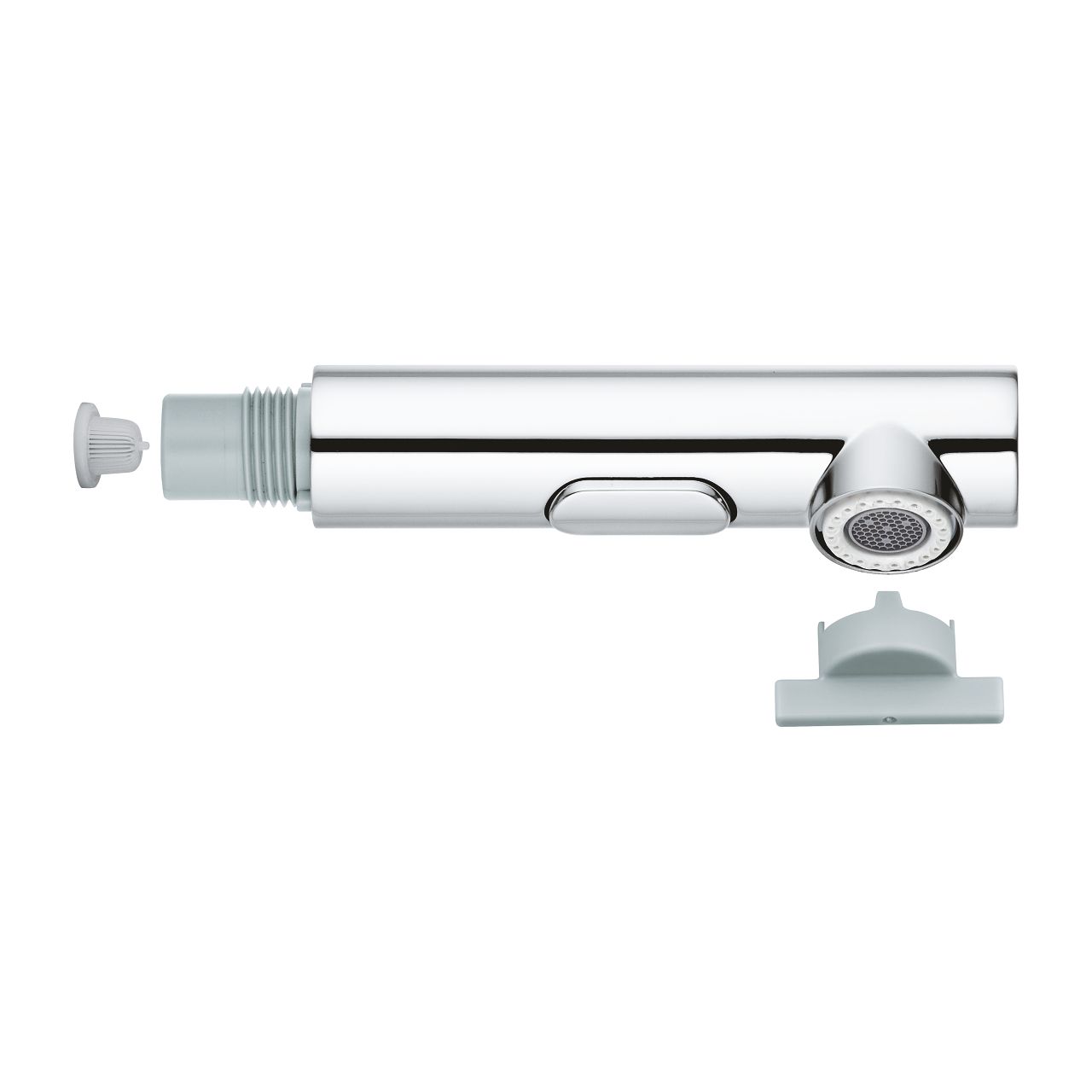 Sprcha Grohe, chróm 46926000