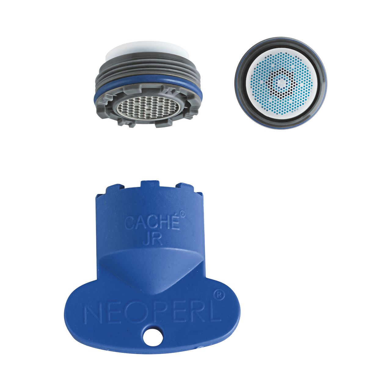 Grohe Perlátor vrátane kľúča, G48270000