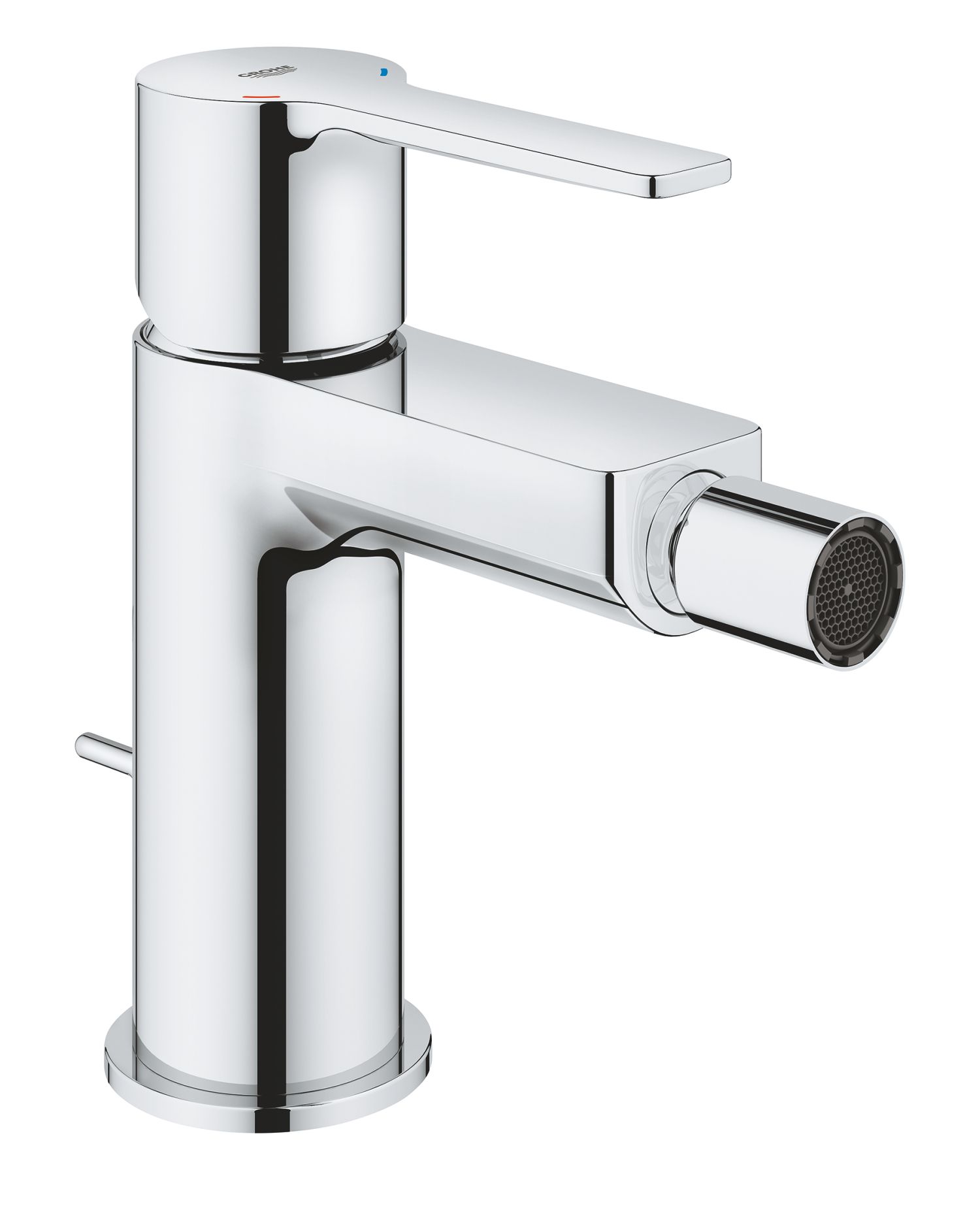 Grohe Lineare 33848001 Páková bidetová batéria S, chróm