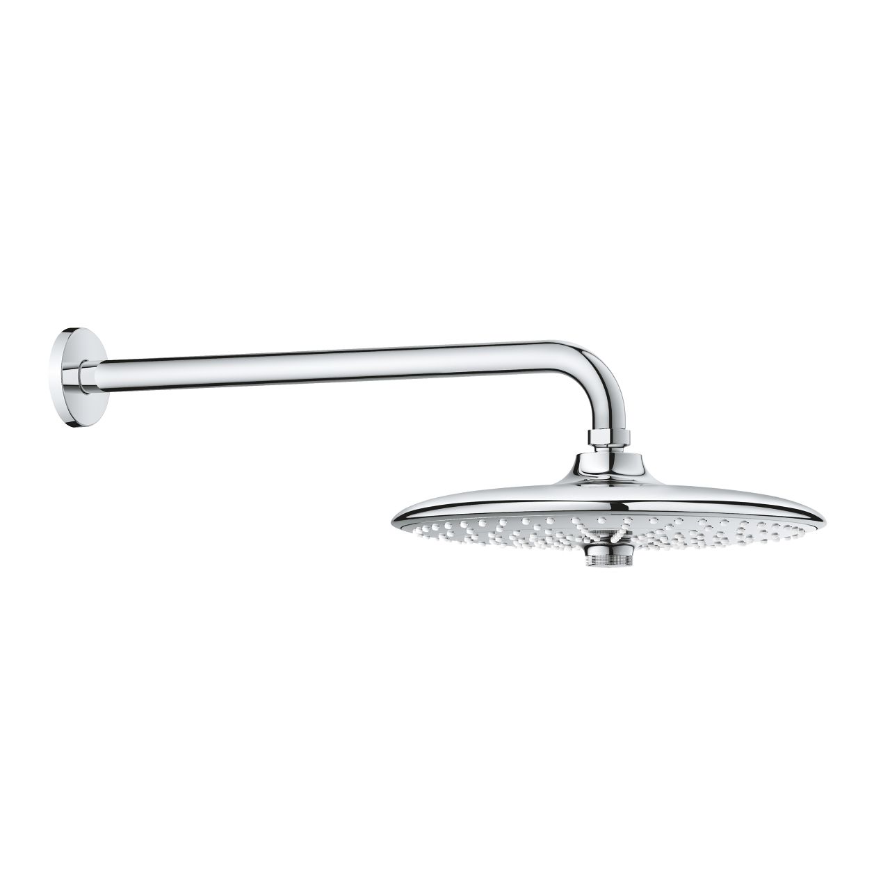 Grohe Euphoria 260 Hlavová sprcha 3 trysky 26458000