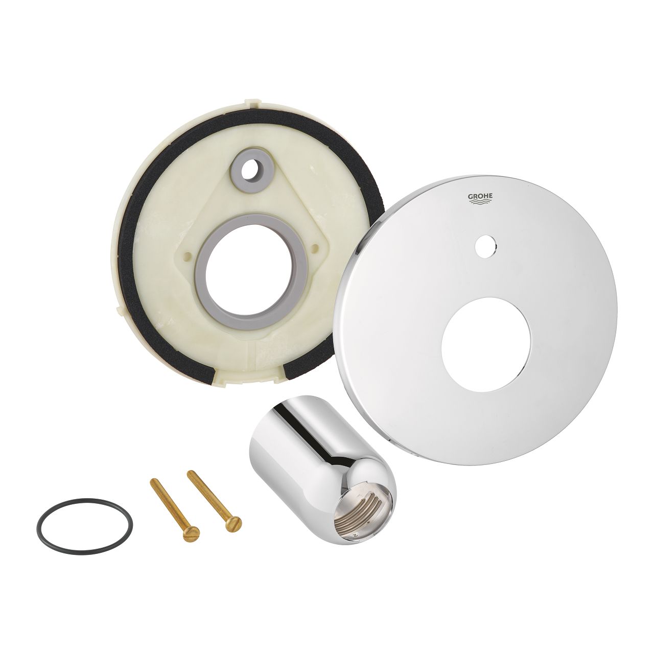 Rozeta Grohe 46905000