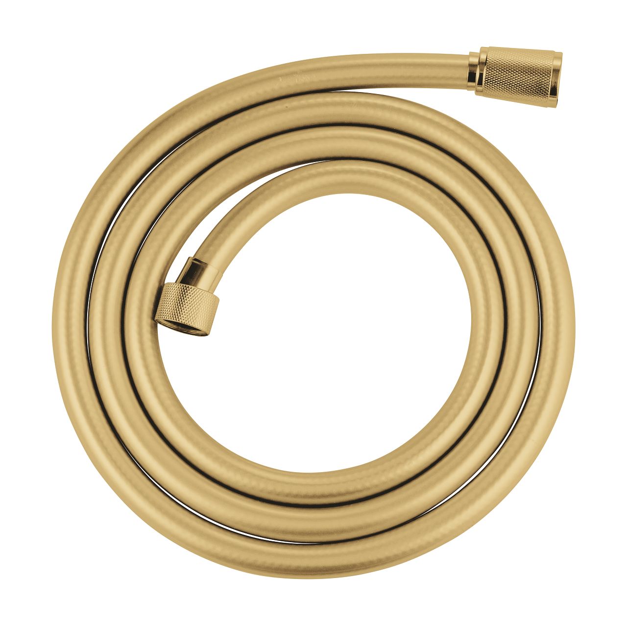 Grohe Silverflex Sprchová hadica bez závitu 175 cm,, Cool Sunrise lesk 28388GL0