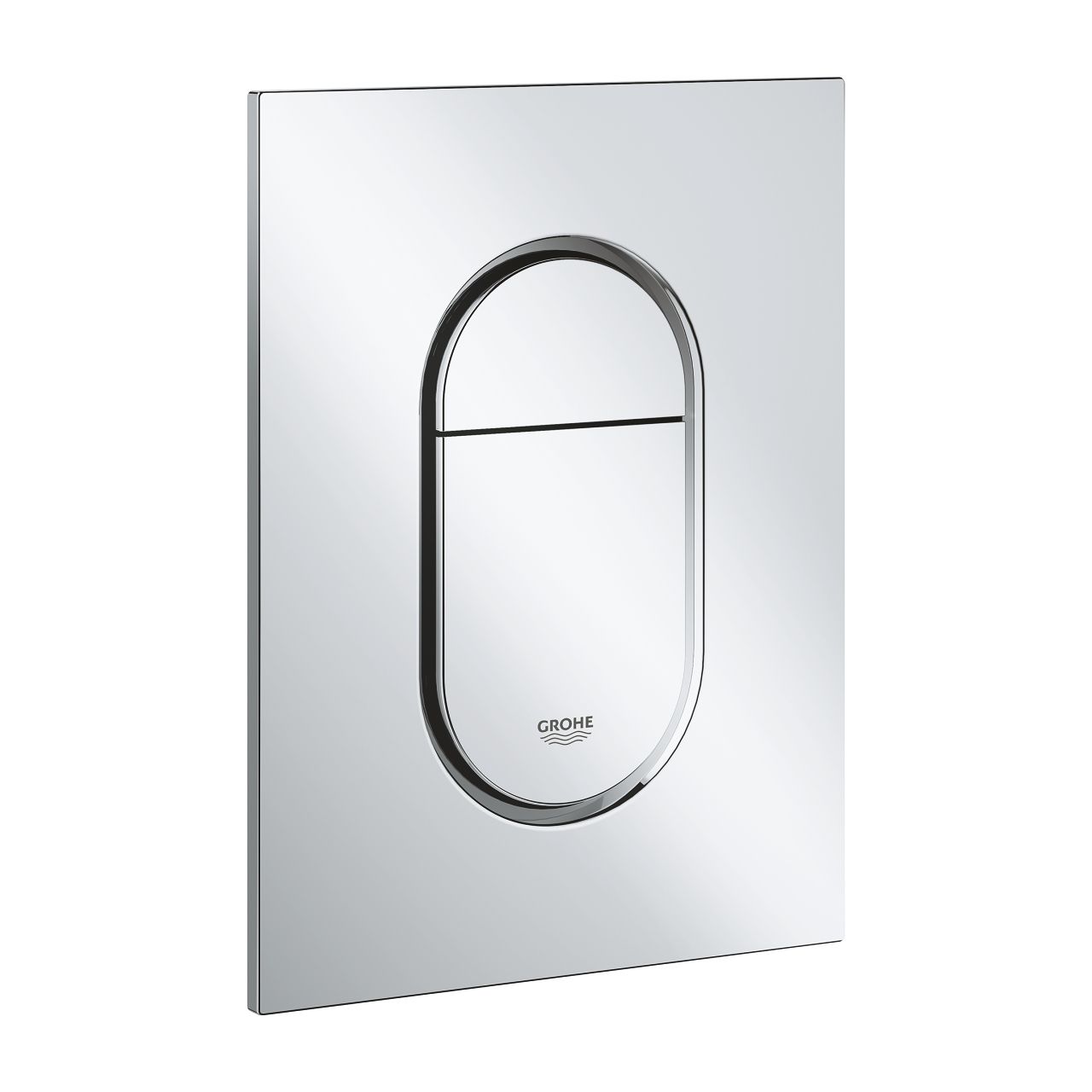 Grohe Arena Cosmopolitan S Splachovacie tlačidlo, chróm lesk 37624000