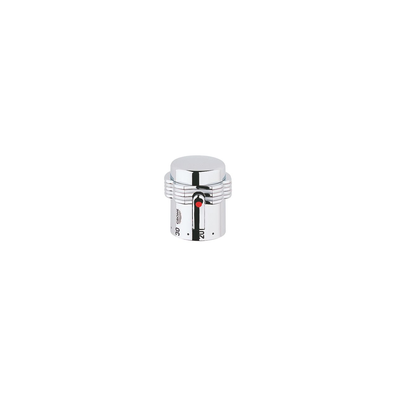Grohe Clova Stupňové ovládanie 47256IP0