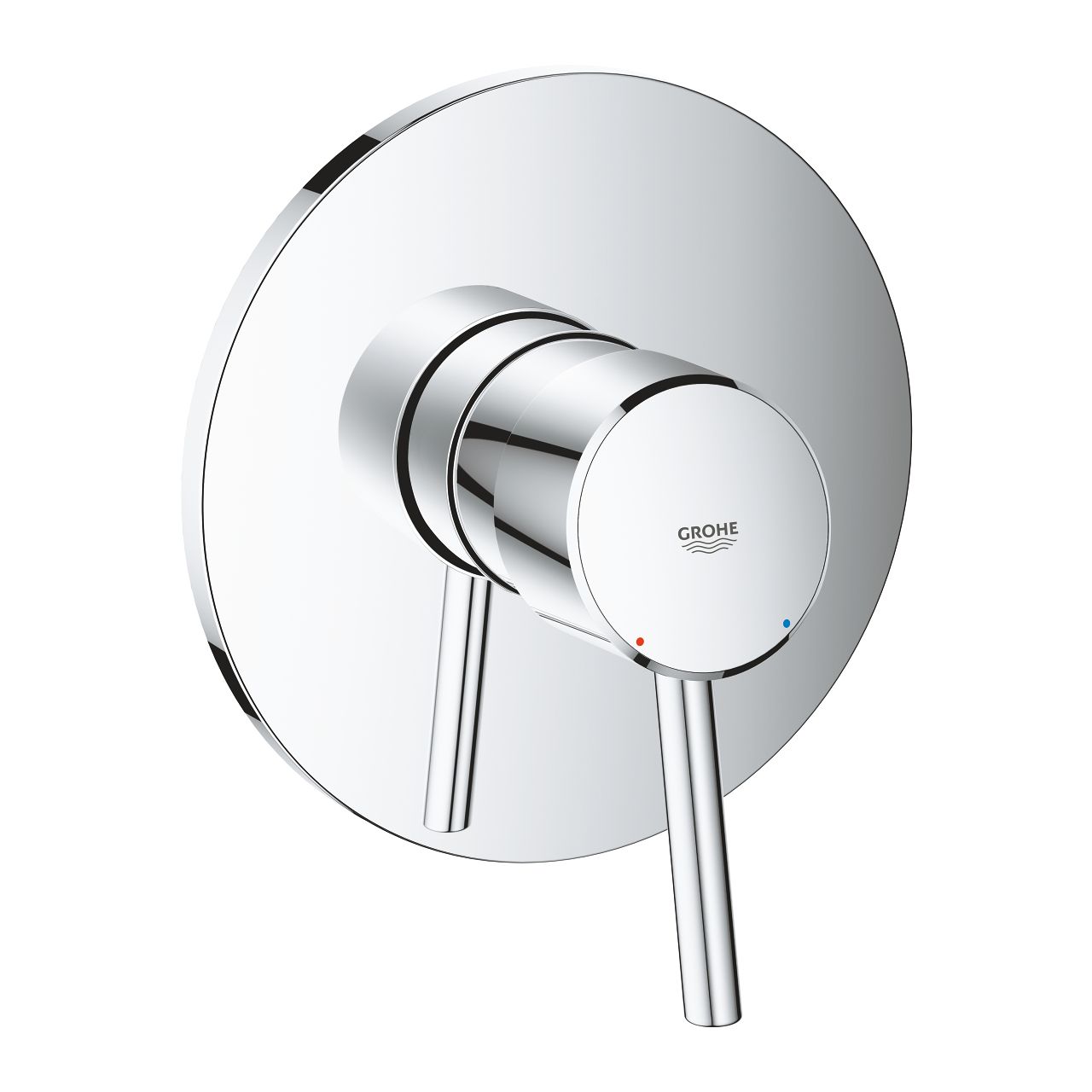 Sprchová batéria Grohe Concetto 24053001