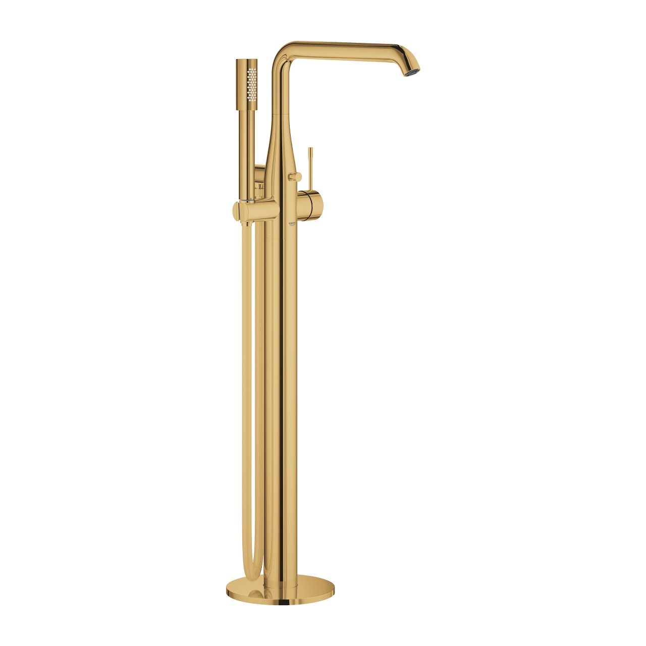 Grohe Essence Nová vaňová batéria, Cool Sunrise 23491GL1