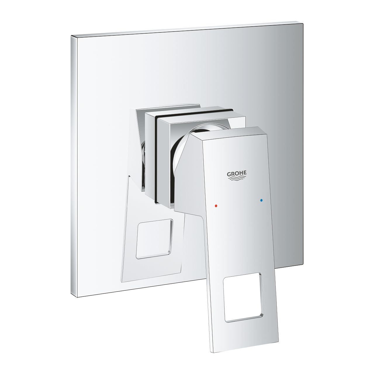Sprchová batéria Grohe Eurocube 24061000