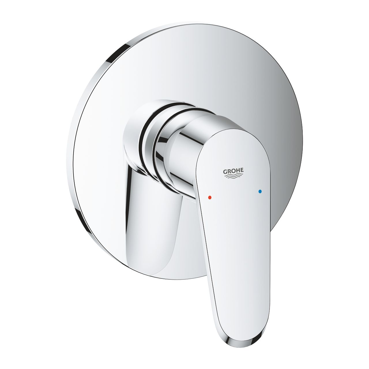 Páková sprchová batéria Grohe Eurodisc Cosmopolitan 24055002