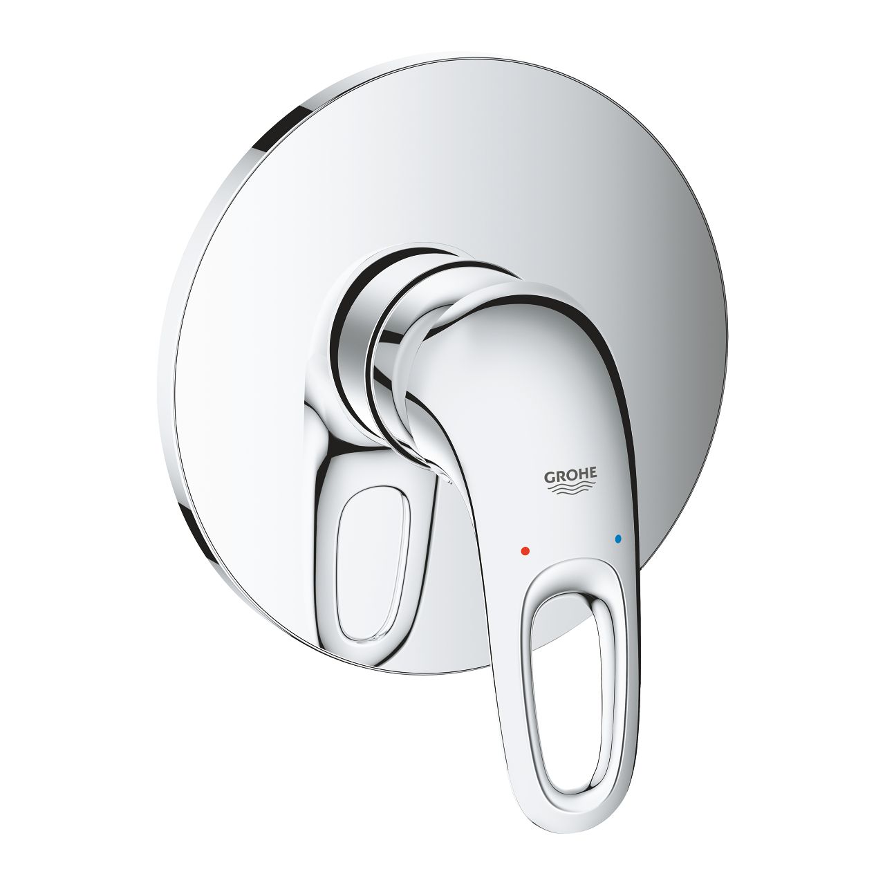 Sprchová batéria Grohe Eurostyle 2015 24048003