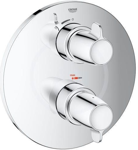 Grohe Grohtherm Špeciálna termostatická sprchová batéria 29095000