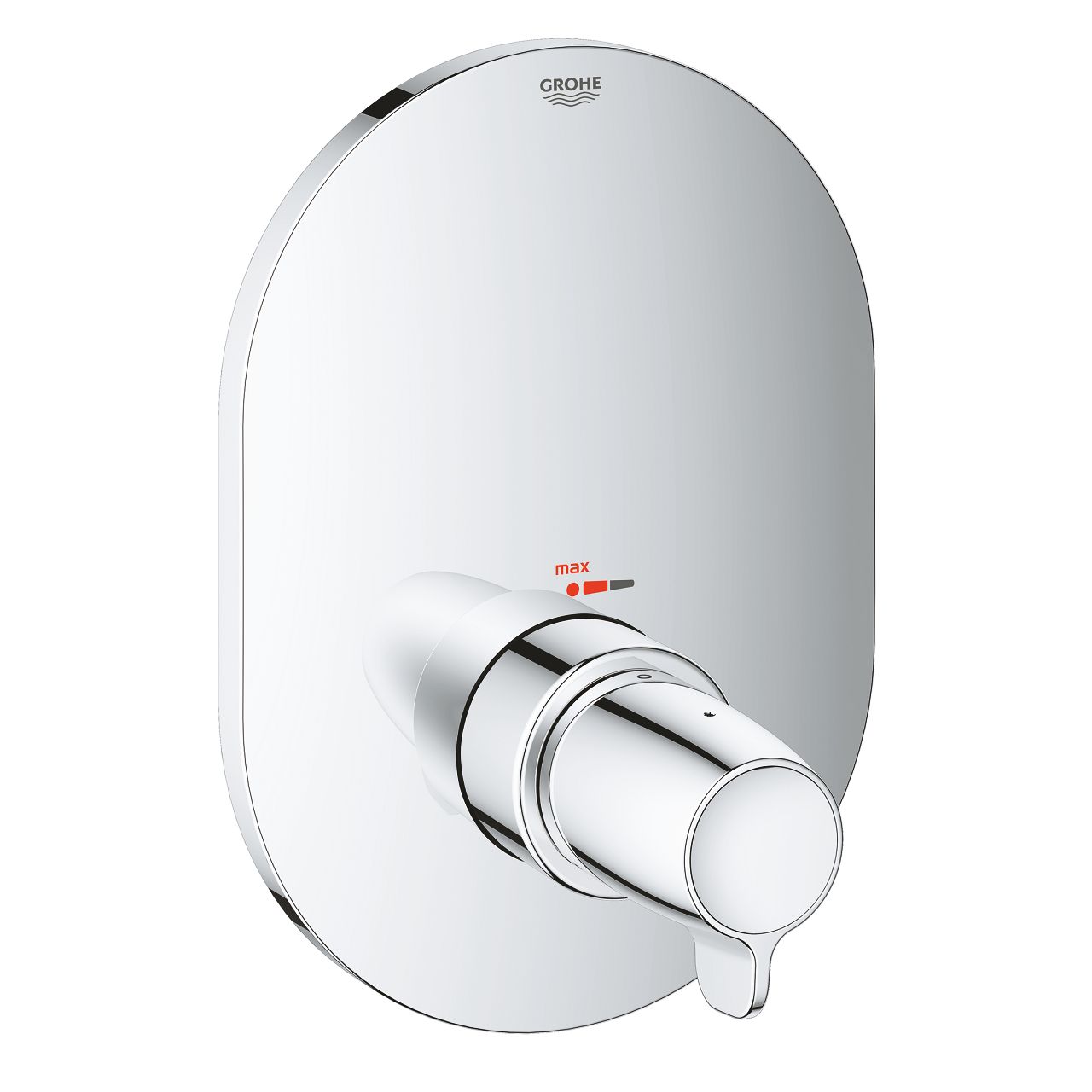 Grohe Grohtherm Špeciálna termostatická centrálna batéria 29096000