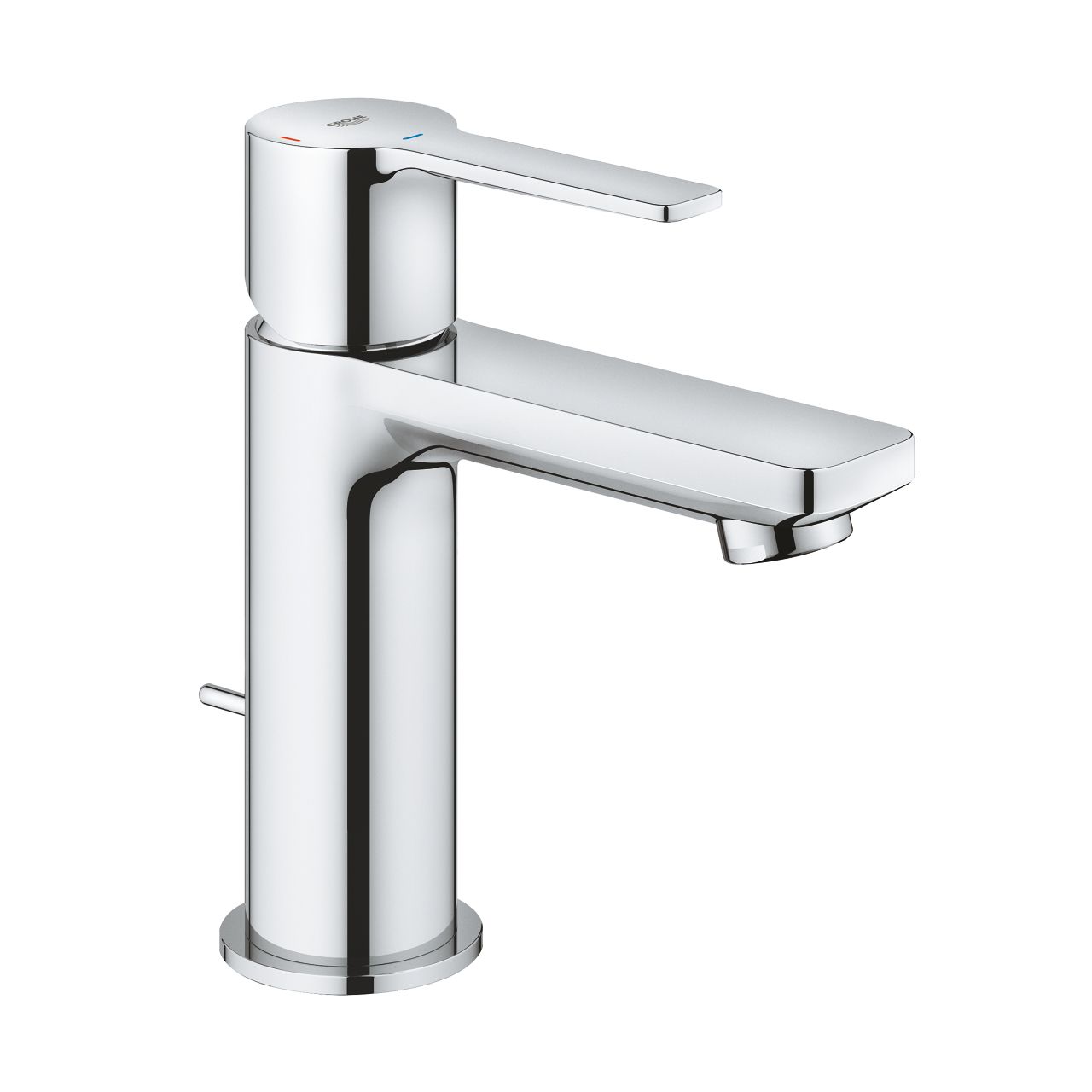 Umývadlová batéria Grohe Lineare 23790001