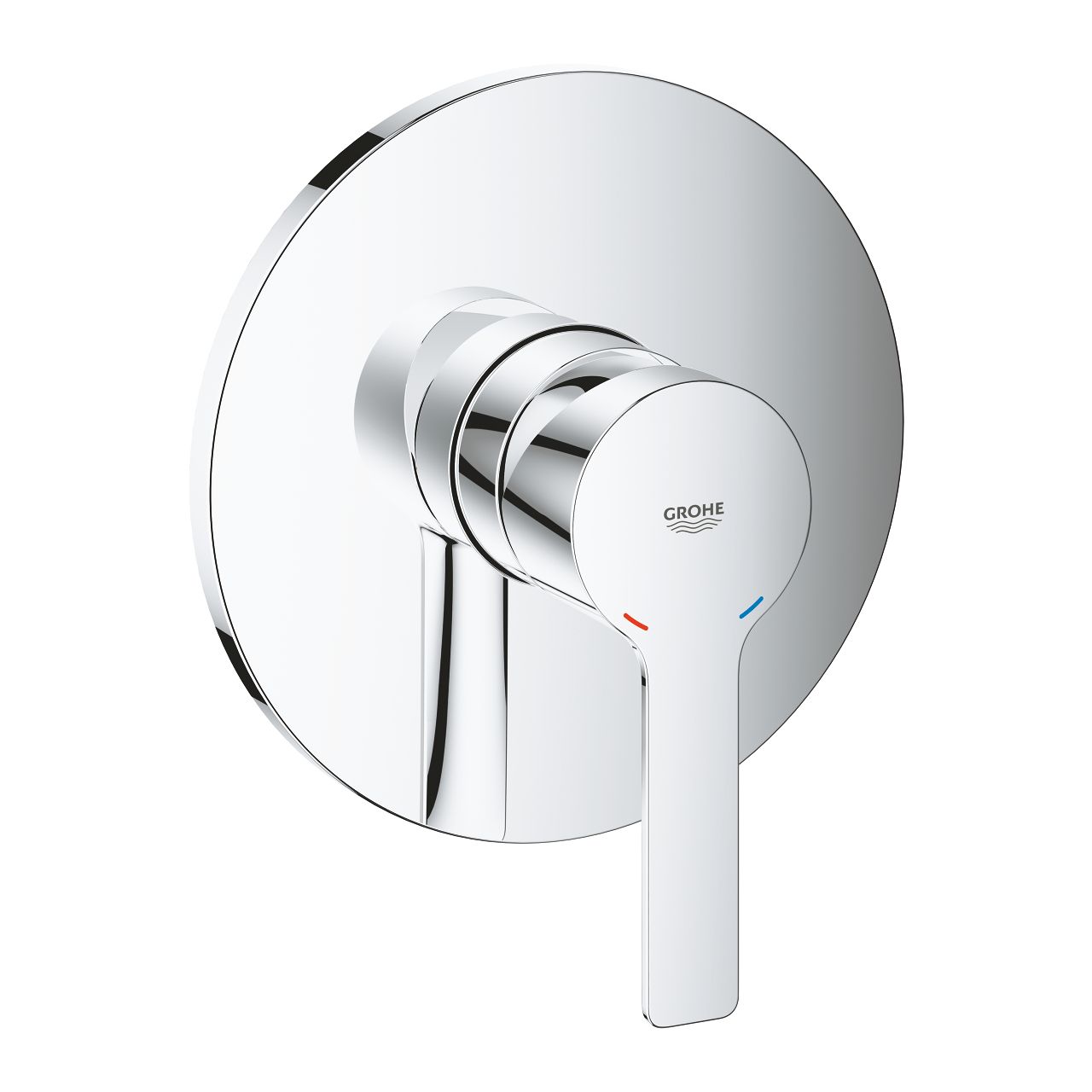 Sprchová batéria Grohe Lineare 24063001