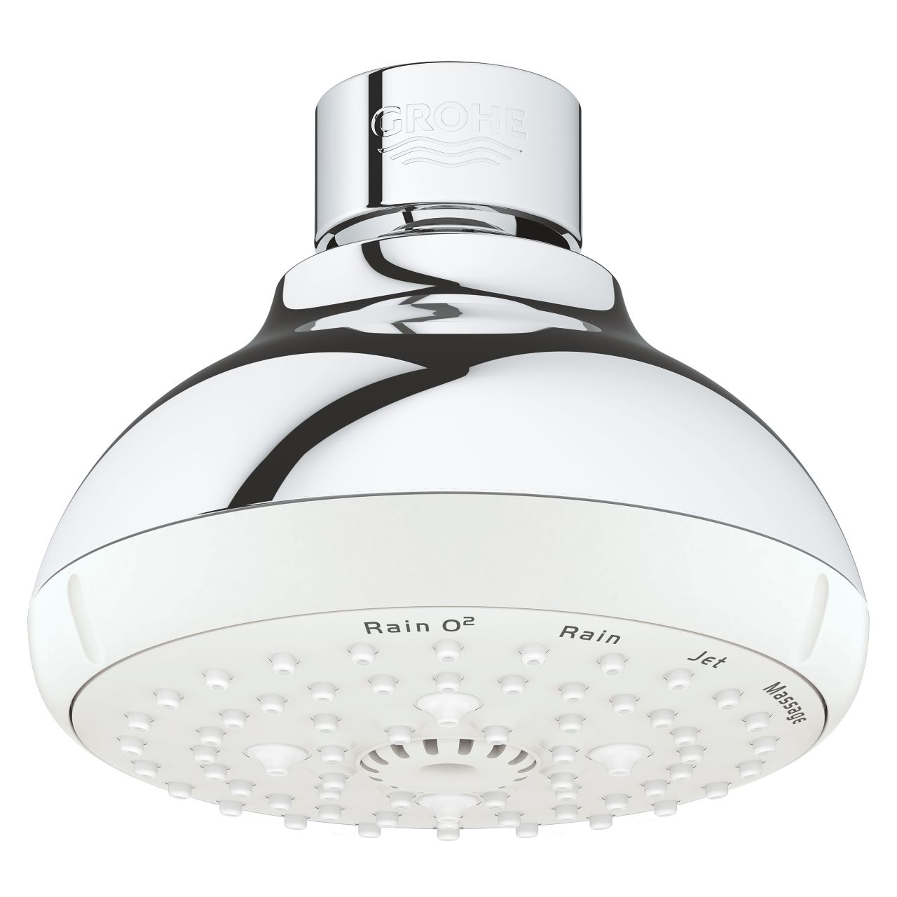 Sprchová hlavica Grohe Tempesta New Classic 26044001
