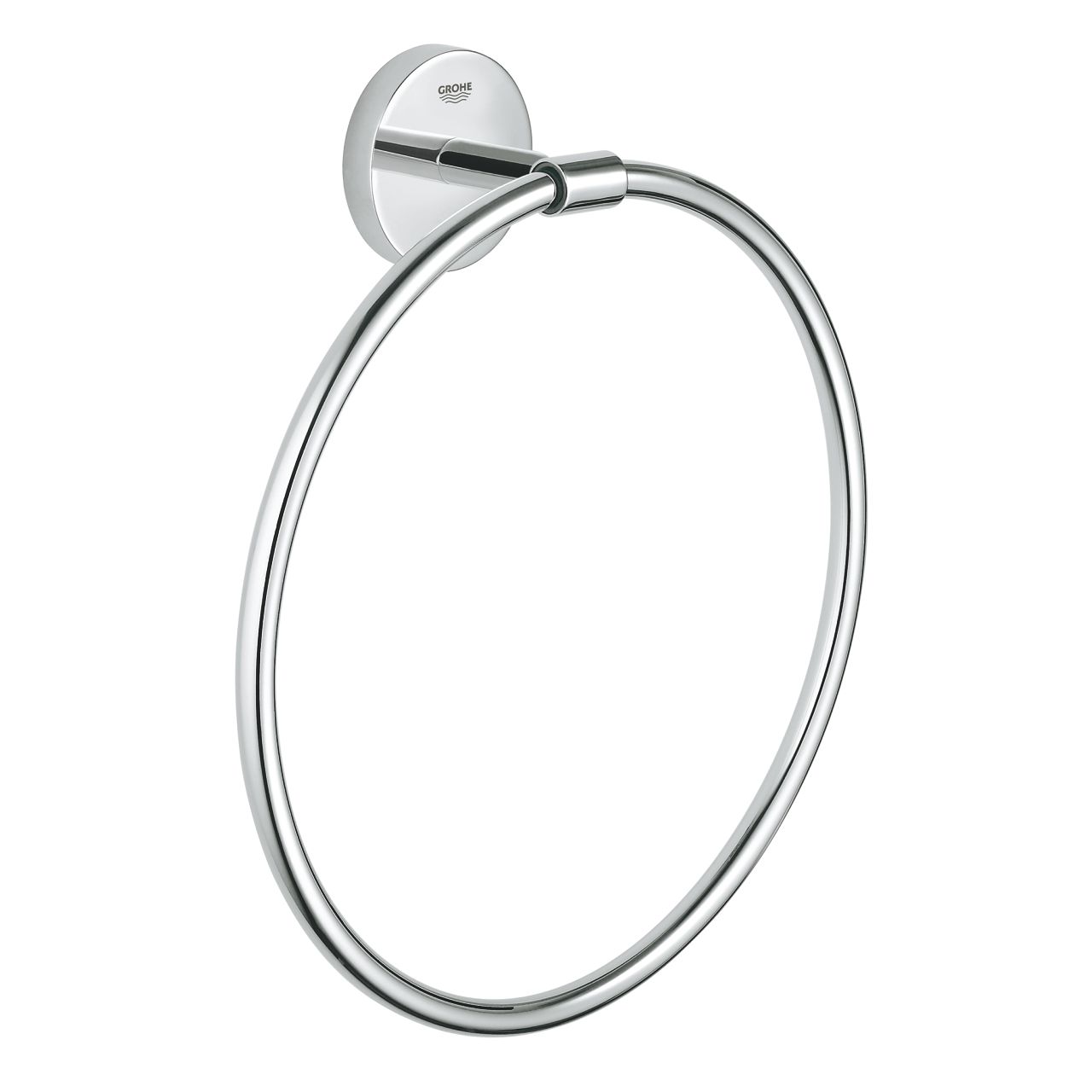 Grohe BauCosmopolitan Držiak na uteráky 40460001