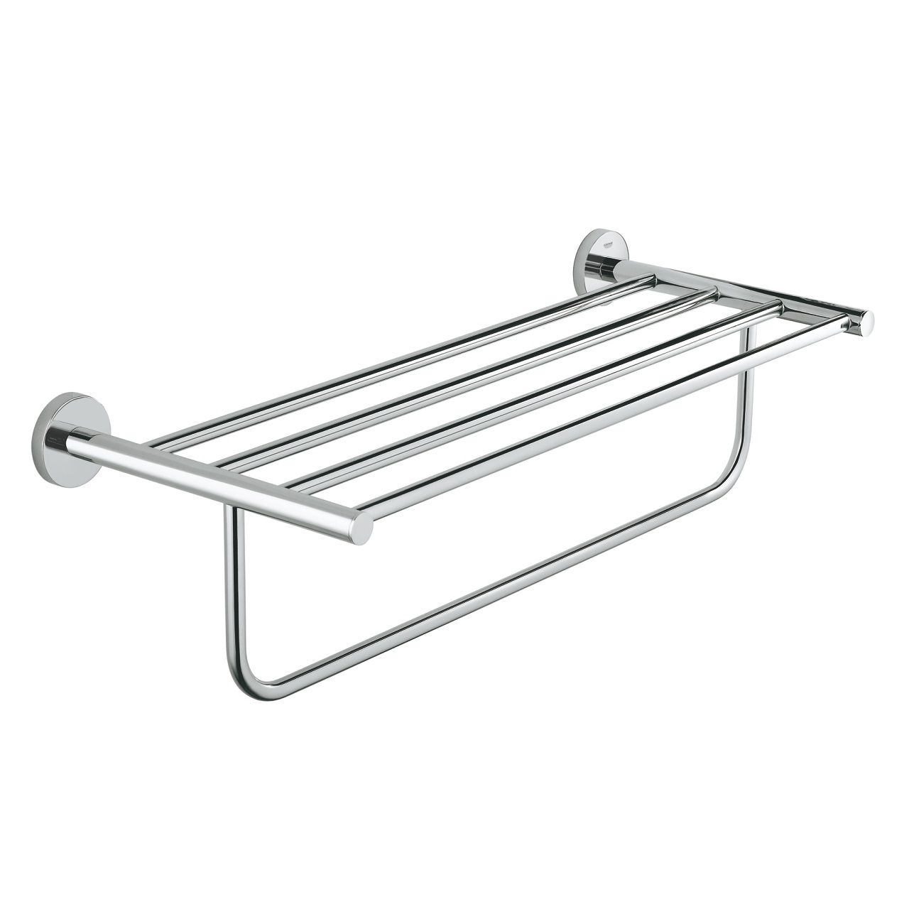 Grohe BauCosmopolitan Multi-vešiak na uteráky 40462001