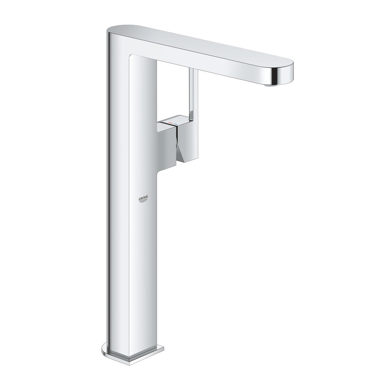 Umývadlová batéria Grohe Plus, chróm 32618003