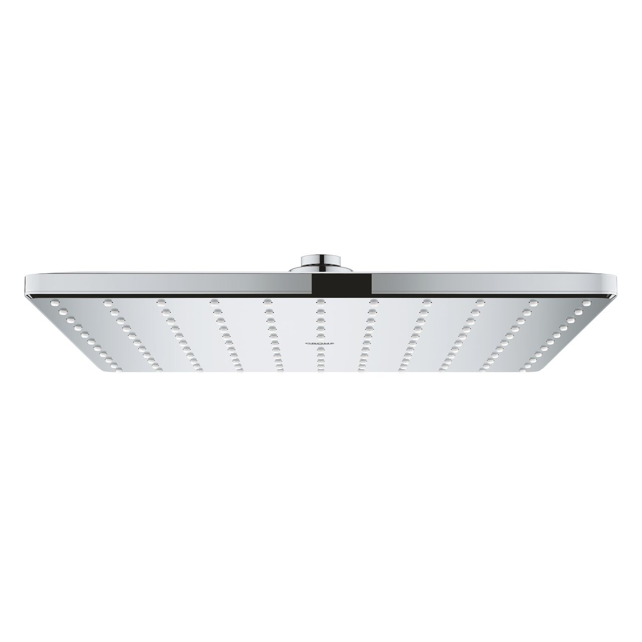 Sprchová hlavica Grohe Rainshower Mono 310 Cube s jedným prúdom 26568000