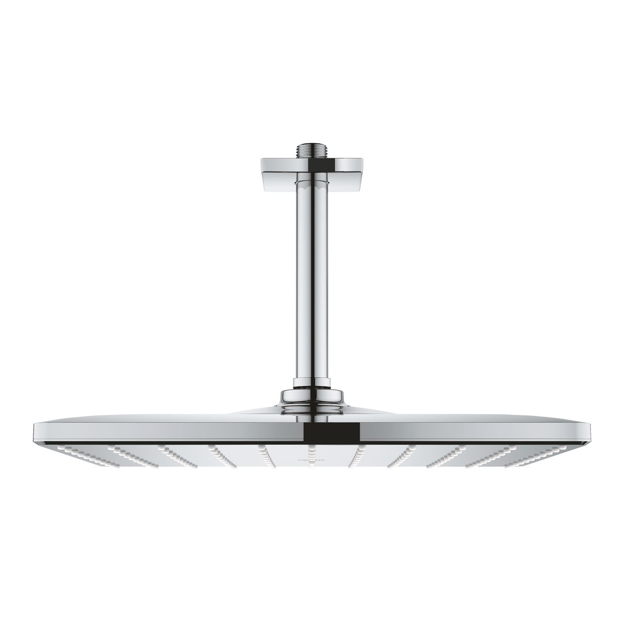 Grohe Rainshower Mono 310 Cube Head Shower Set 1jet 26565000