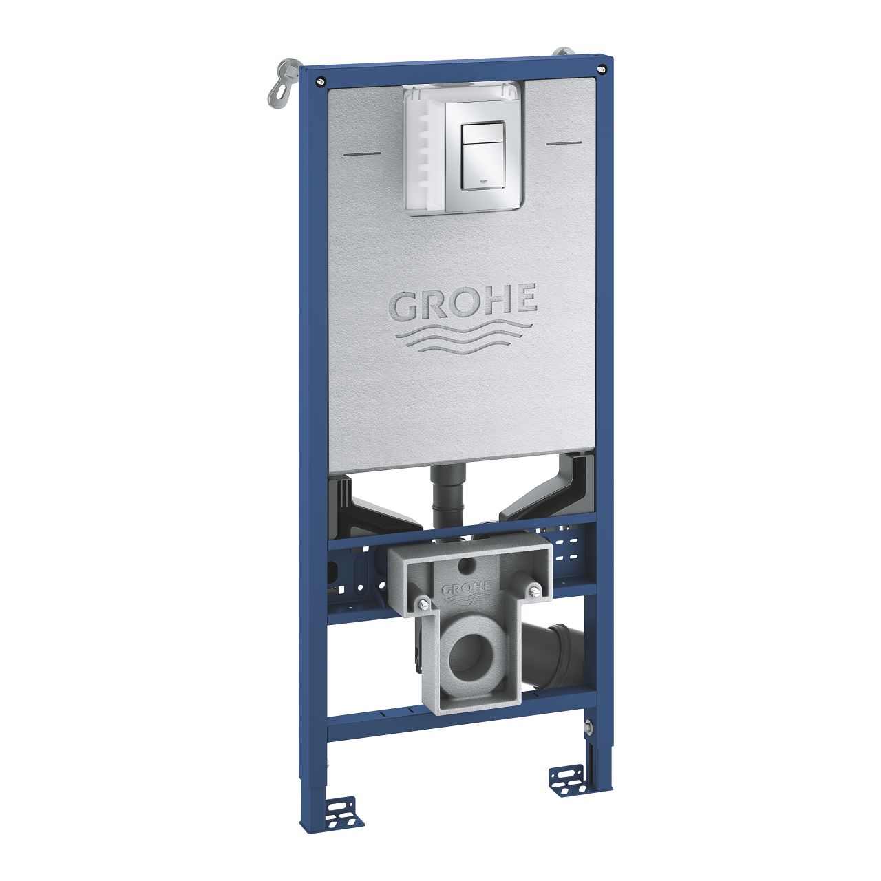 WC súprava Grohe Rapid SLX 3 v 1 1,13 m 39603000