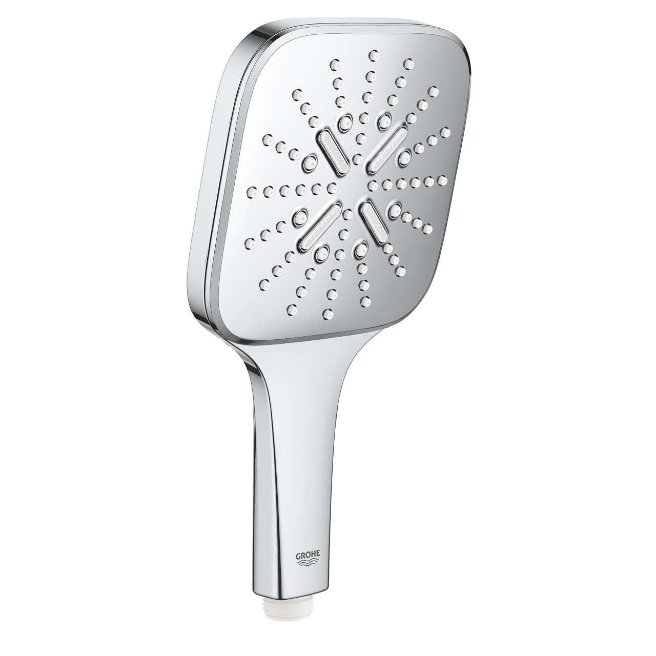 Grohe Rainshower SmartActive Cube Square Ručná sprcha 3jet 26550000