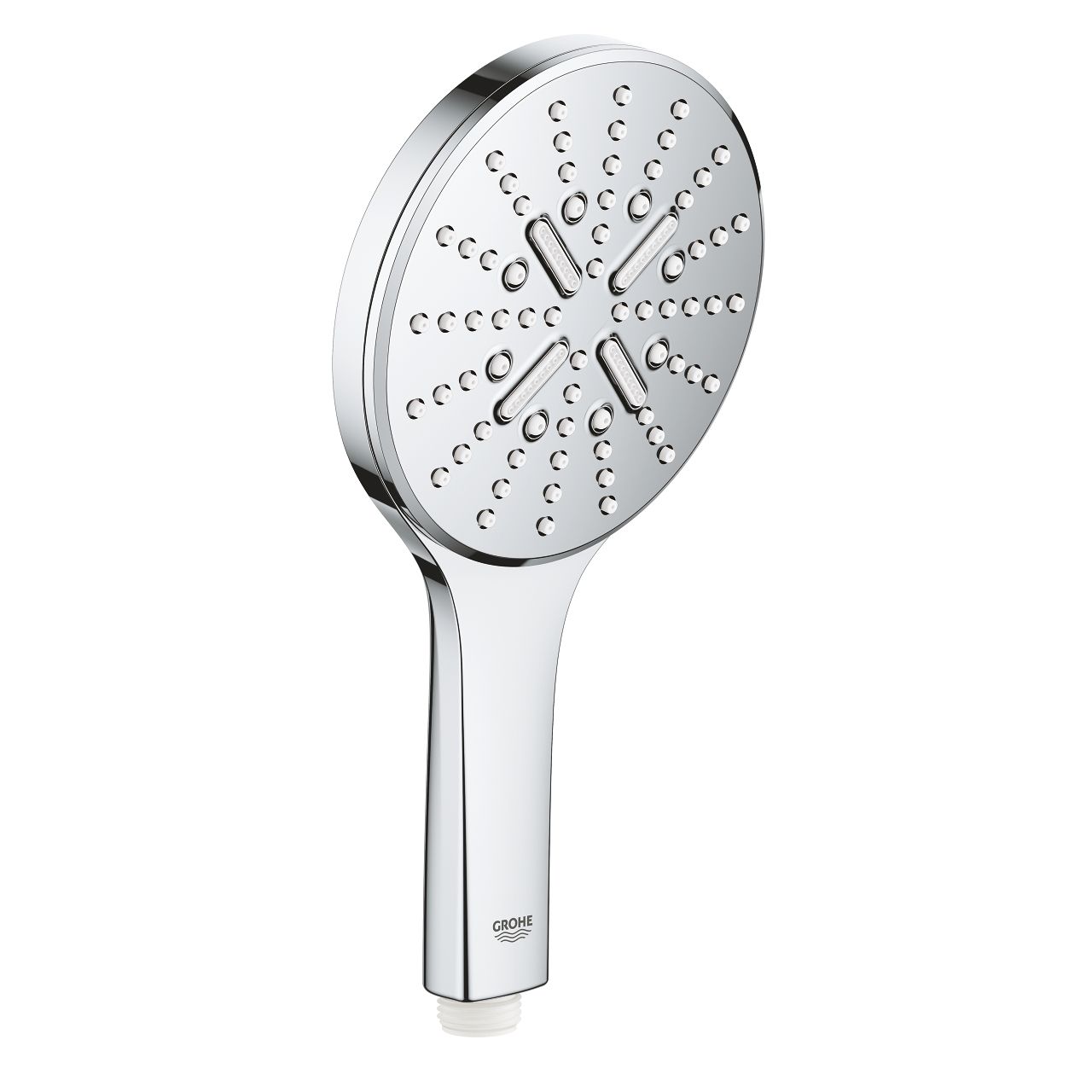 Ručná sprcha Grohe Rainshower SmartActive 130 3 trysky 26574000