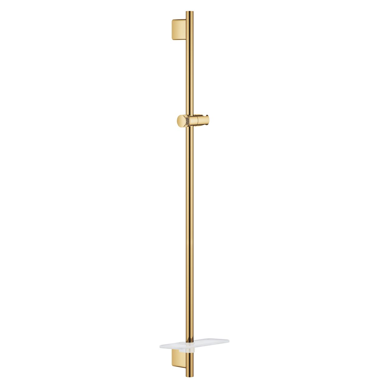 Sprchová tyč Grohe Rainshower SmartActive 100 cm, lesk Cool Sunrise 26603GLO