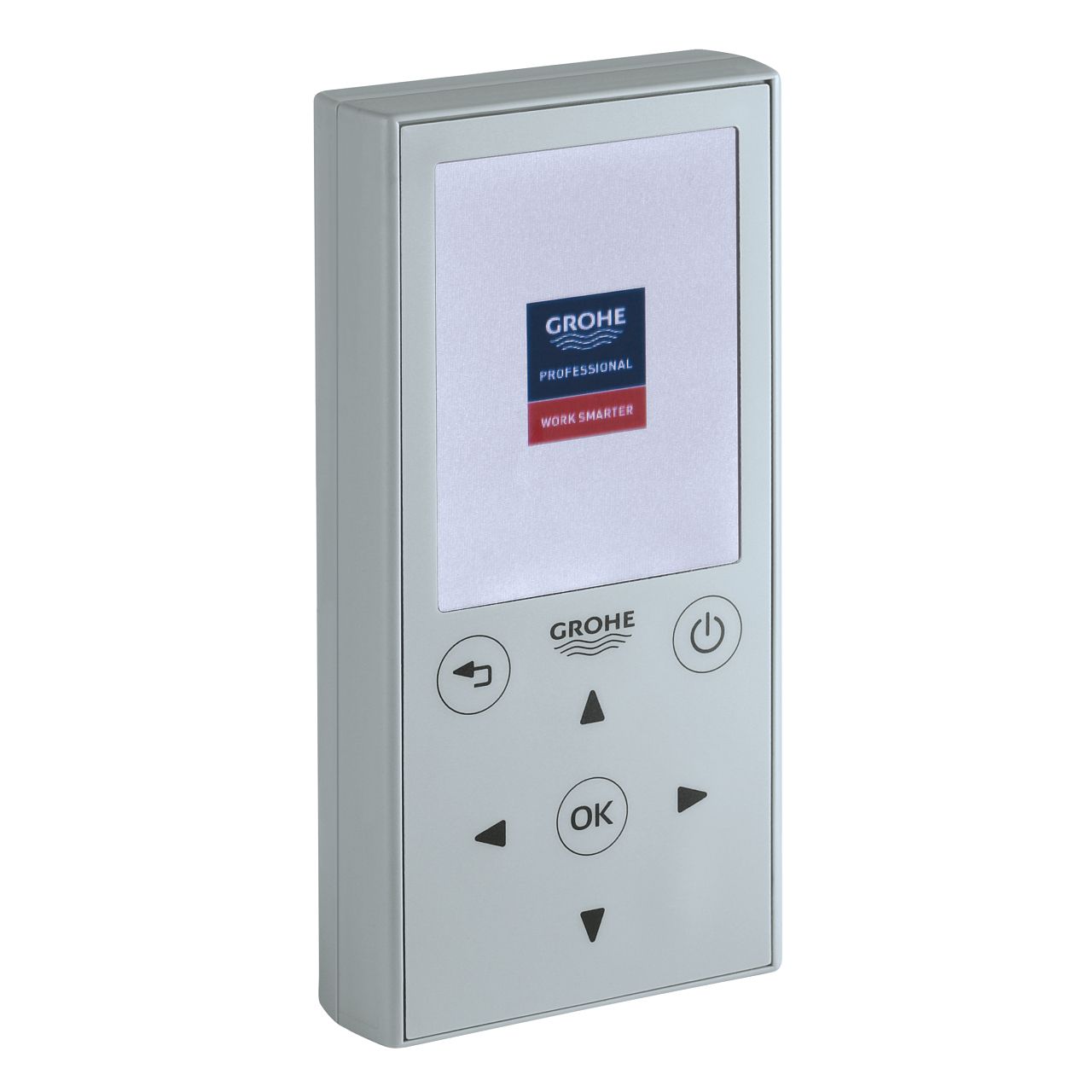 Diaľkové ovládanie Grohe pre elektronické vodovodné batérie, 36407001