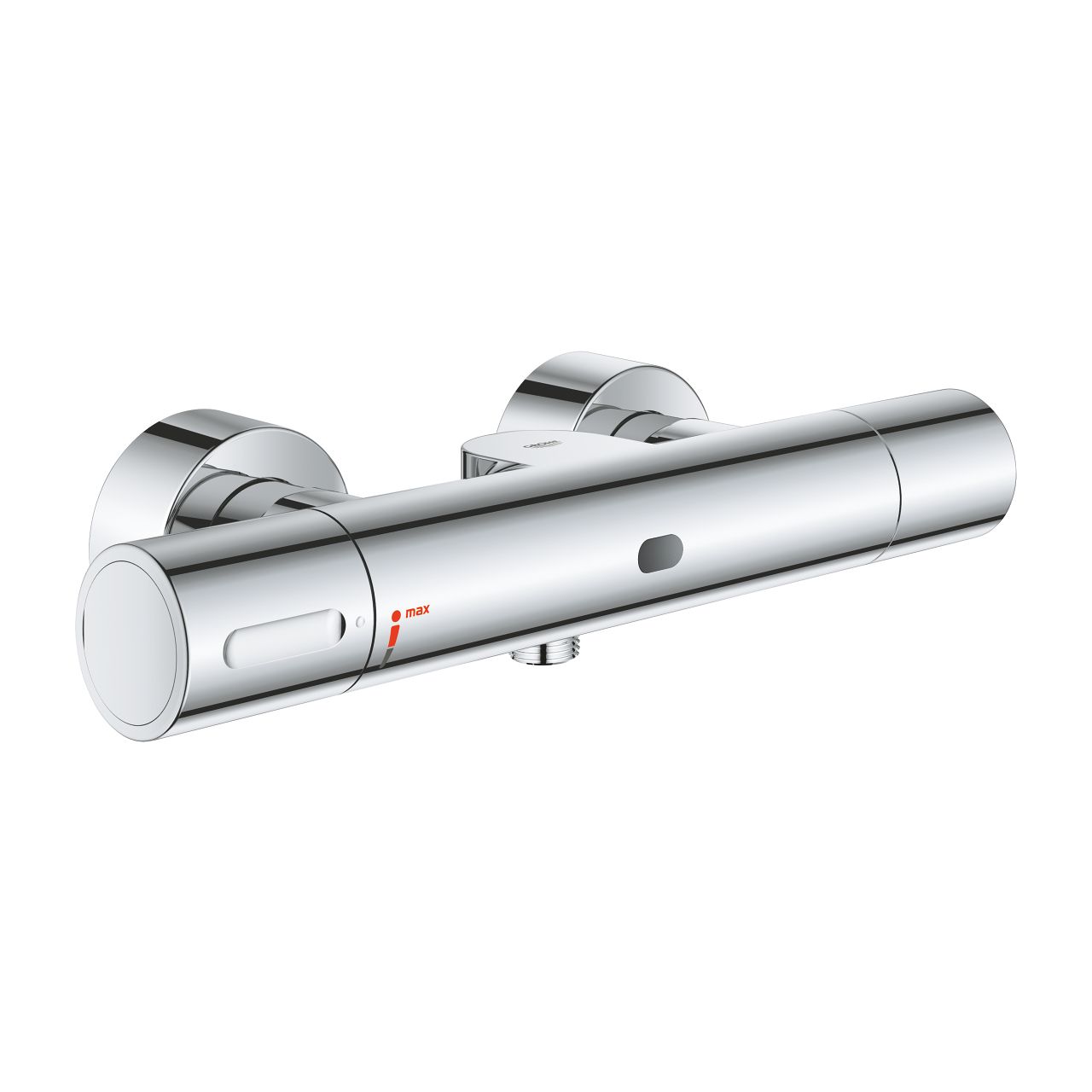 Grohe Eurosmart Cosmopolitan E Special Elektronická sprchová batéria , chróm 36457000